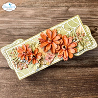 Florals 31 - Elizabeth Craft Metal Die