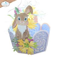 Bunny Die