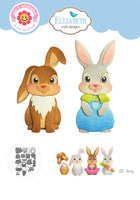Bunny Die