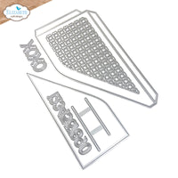 TN Folder - Elizabeth Craft Die Set