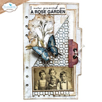 TN Folder - Elizabeth Craft Die Set