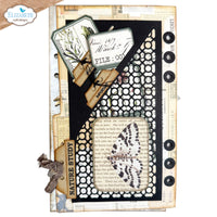 TN Folder - Elizabeth Craft Die Set