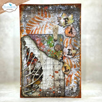 Build a Journal - Cutting Die