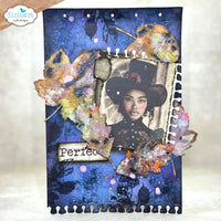 Build a Journal - Cutting Die