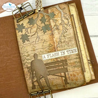 Build a Journal XL - Cutting Die