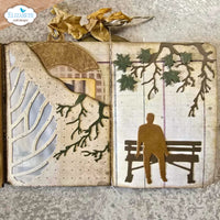 Build a Journal XL - Cutting Die
