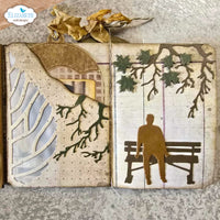 Fall Leaves - Cutting Die
