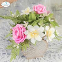 Fern & Greenery - Elizabeth Craft Metal Die