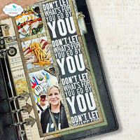 Window Overlay 2 - Elizabeth Craft Metal Die