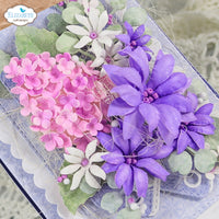Dahlia - Elizabeth Crafts Cutting Die