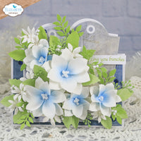 Lenten Rose - Elizabeth Crafts Cutting Die