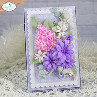Rectangle Gift Box - Elizabeth Crafts Cutting Die