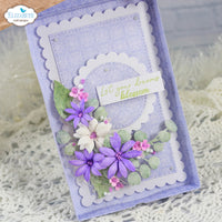Rectangle Gift Box - Elizabeth Crafts Cutting Die