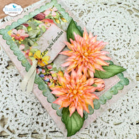 Rectangle Gift Box - Elizabeth Crafts Cutting Die