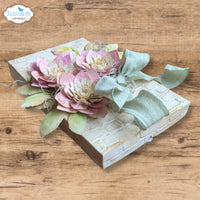 Rectangle Gift Box - Elizabeth Crafts Cutting Die