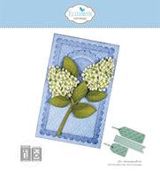 Rectangle Gift Box - Elizabeth Crafts Cutting Die