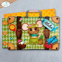 Aloha Accessories - Dies