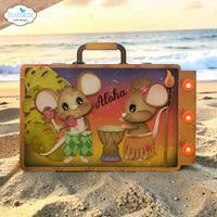 Aloha Accessories - Dies