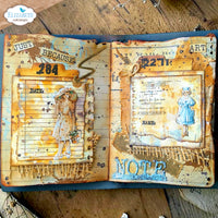 Notebook Fragments - Elizabeth Crafts Dies