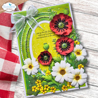 Wild Poppy - Die