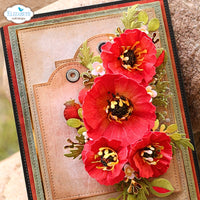 Wild Poppy - Die