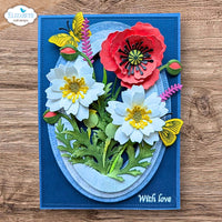 Wild Poppy - Die