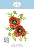 Wild Poppy - Die