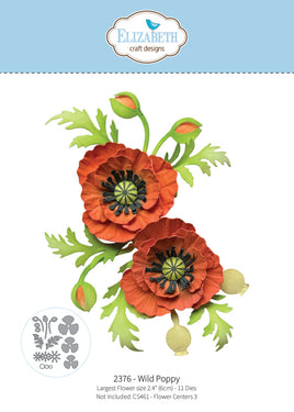 Wild Poppy - Die