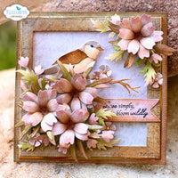 Sparrow - Die