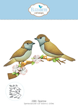 Sparrow - Die