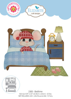 Bedtime - Die