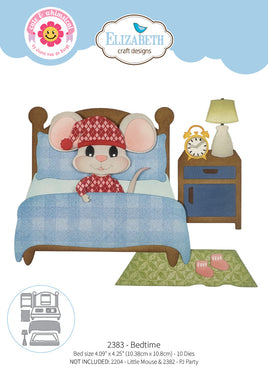 Bedtime - Die