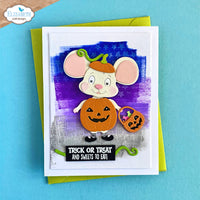 Halloween Costumes Cute - Die