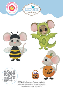 Halloween Costumes Cute - Die