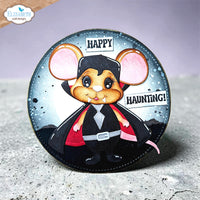Halloween Costumes Scary - Die