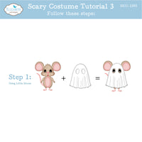Halloween Costumes Scary - Die