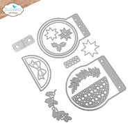 Die, Circle Inserts