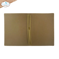Sandstone - Art Journal Passport XL