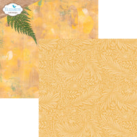 Beautiful Bounty - 12X12 Printed Cardstock Pack