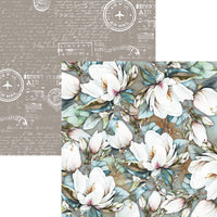 Once In A Lifetime - Elizabeth Craft Double-Sided Cardstock Pack 12"X12"