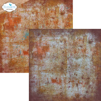 Backgrounds Volume 2 - 12X12 Printed Cardstock Pack