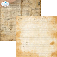 Backgrounds Volume 3 - 12X12 Printed Cardstock Pack