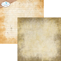 Backgrounds Volume 3 - 12X12 Printed Cardstock Pack