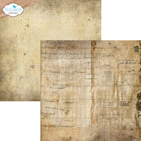 Backgrounds Volume 3 - 12X12 Printed Cardstock Pack
