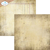 Backgrounds Volume 3 - 12X12 Printed Cardstock Pack