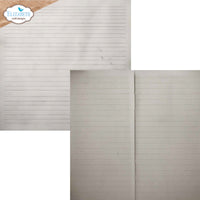 Backgrounds Volume 5 -  Elizabeth Crafts 12X12 Printed Cardstock Pack