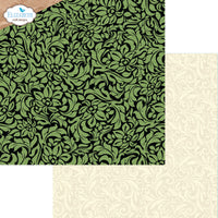 12X12 Printed Cardstock Pack, Comfy Cozy