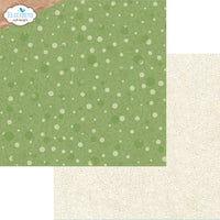 12X12 Printed Cardstock Pack, Comfy Cozy