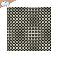 12X12 Printed Cardstock Pack, Comfy Cozy