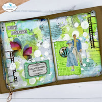 Journal Stencils 11
